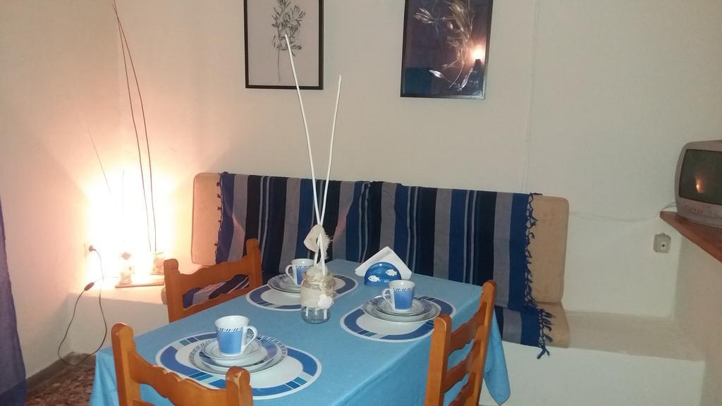 קוטסונארי Elia Houses מראה חיצוני תמונה