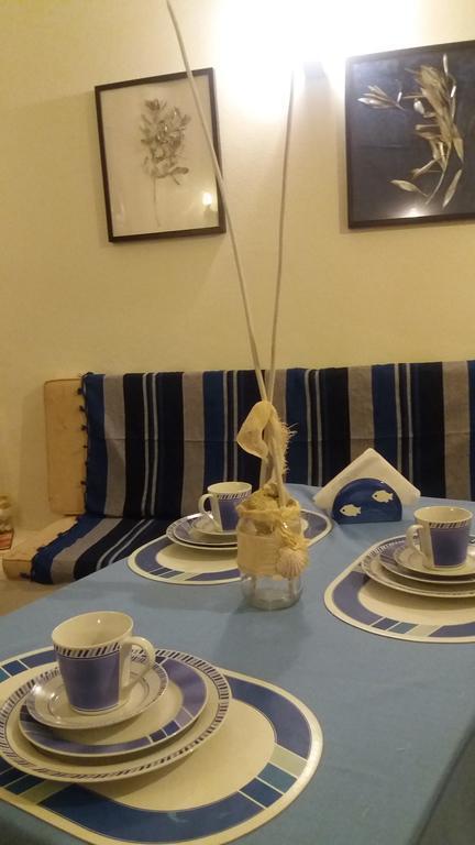 קוטסונארי Elia Houses מראה חיצוני תמונה