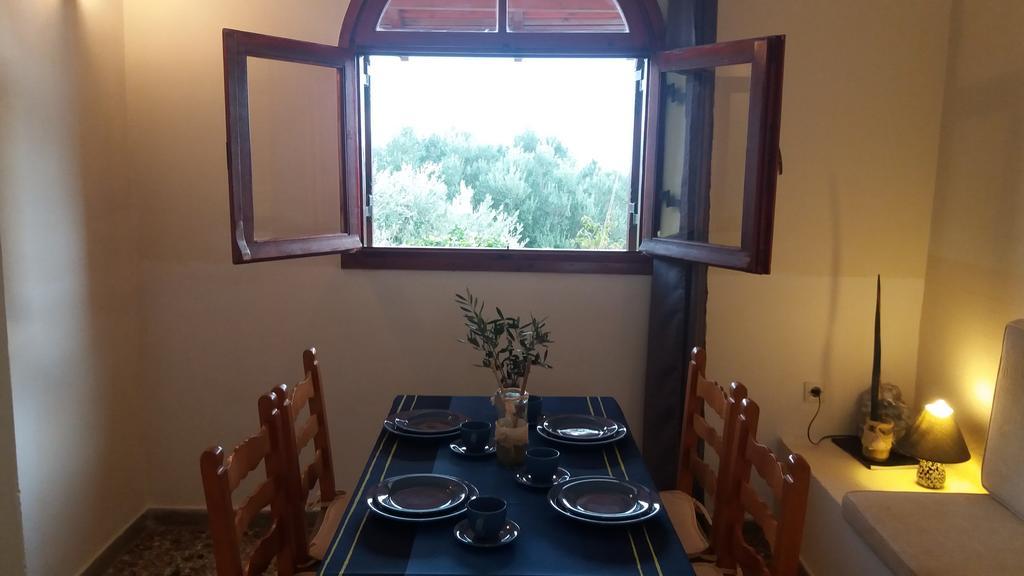 קוטסונארי Elia Houses מראה חיצוני תמונה