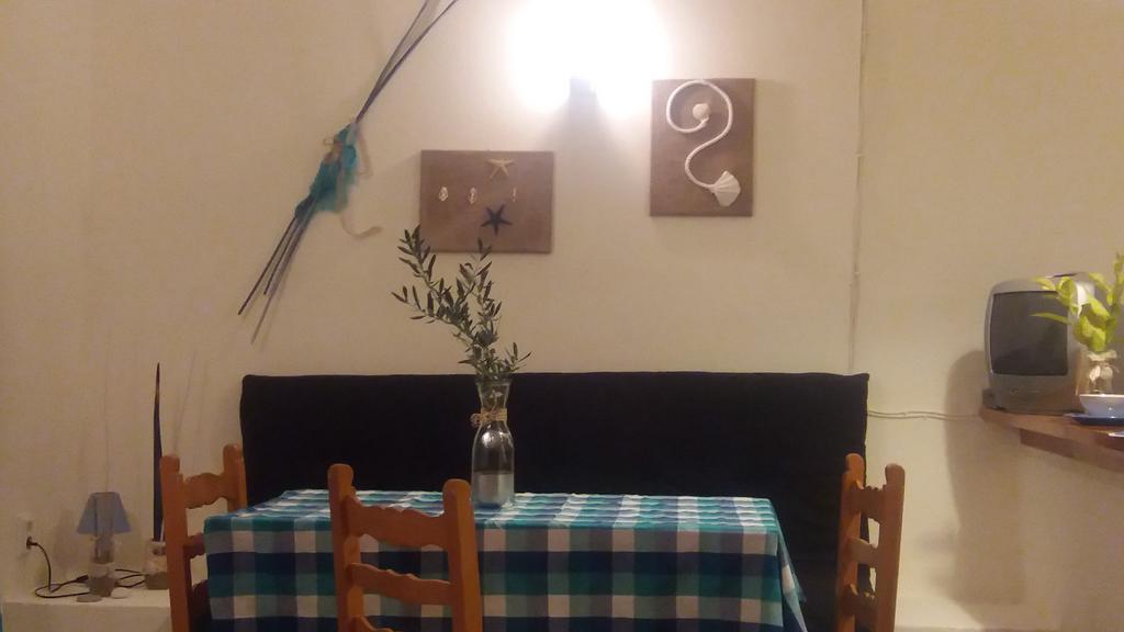 קוטסונארי Elia Houses מראה חיצוני תמונה