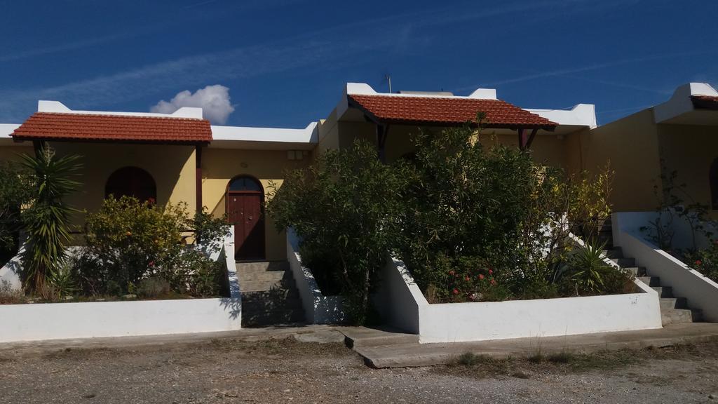 קוטסונארי Elia Houses מראה חיצוני תמונה