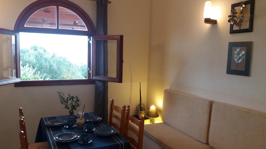 קוטסונארי Elia Houses מראה חיצוני תמונה