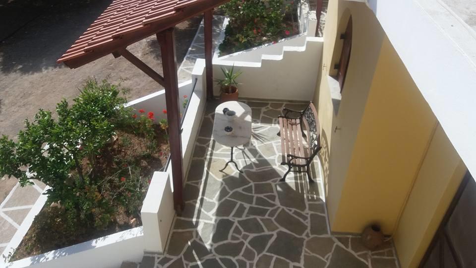 קוטסונארי Elia Houses מראה חיצוני תמונה